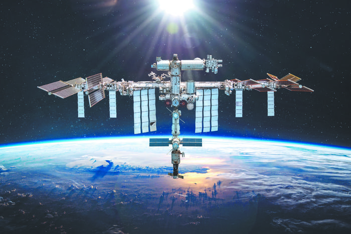 Россия и США объединились, чтобы потопить МКС – участвует даже Илон Маск