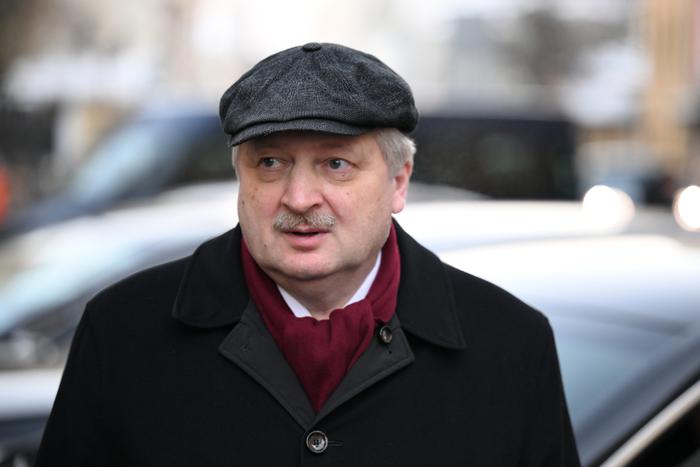 Делегации России и США встретились в Стамбуле для проведения нового раунда переговоров