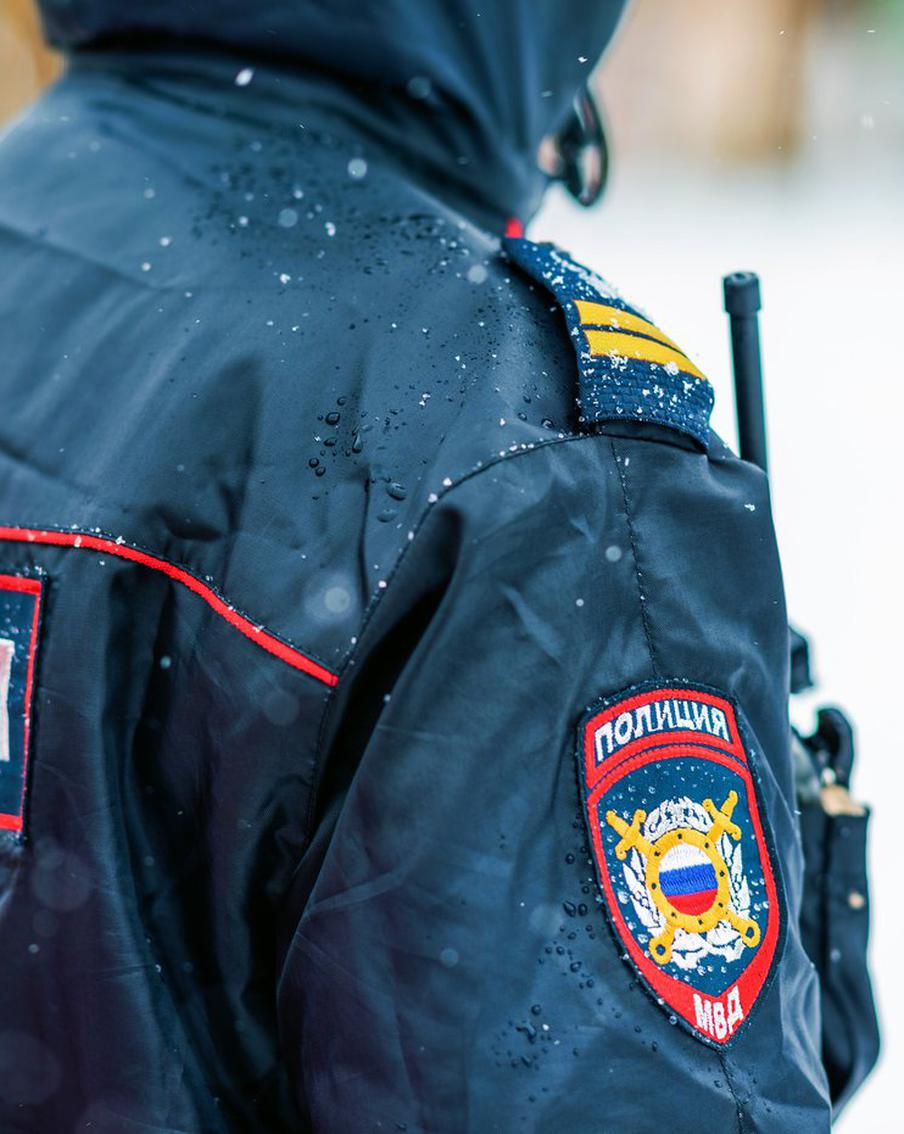 В Ставрополе разыскивается неизвестный преступник, который попытался взорвать банкомат