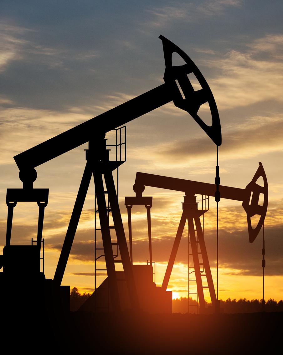 Нефтедобытчики из США планируют полностью прекратить поставки нефти на китайский рынок