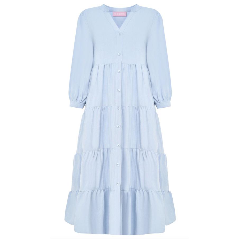 Платье To Be Blossom (4490 ₽)