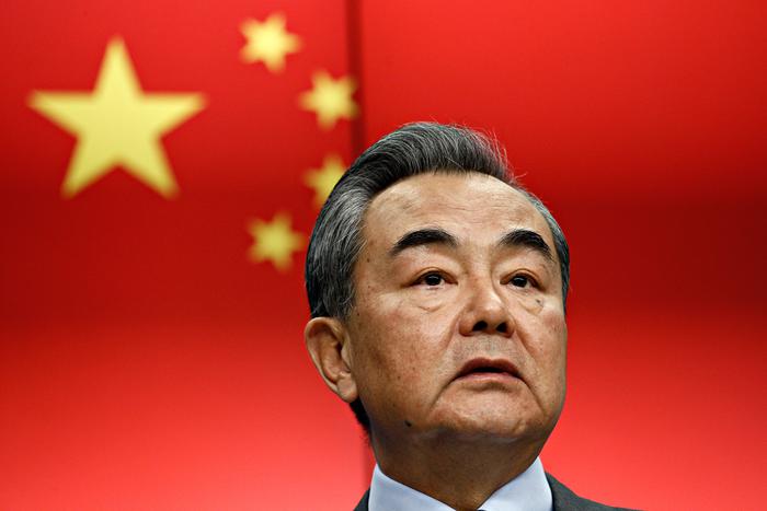 Китай урезонил Украину, преступления ВСУ на Курщине: хроника очередных событий украинского кризиса