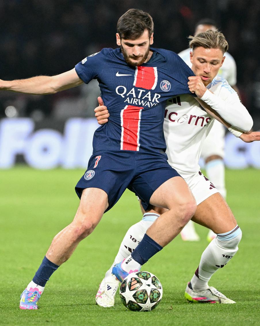 Финалистов прошлого года разнесли в ноль: есть ли шансы спастись у "Реала" и "Боруссии"