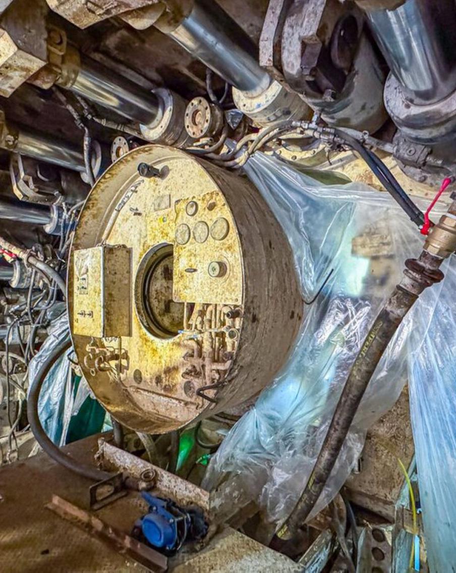 Сергей Собянин: Началась проходка нового тоннеля Рублёво-Архангельской линии метро