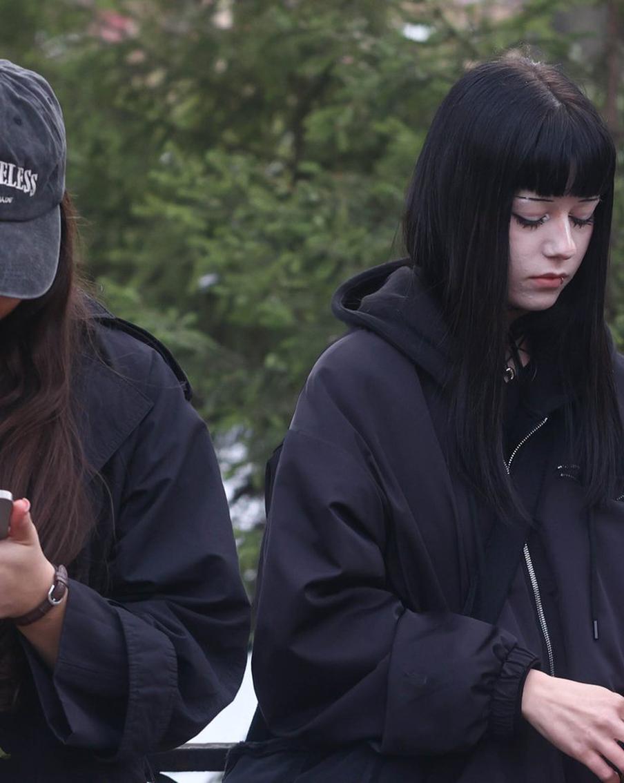 В Москве проходит прощание с Пашей Техником