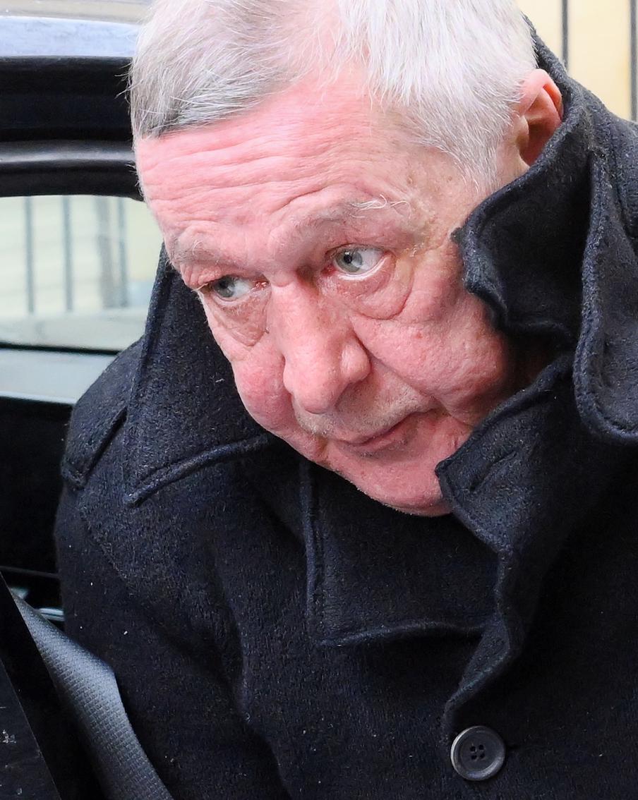 Как колония изменила лицо и судьбу Михаила Ефремова – вердикт физиогномиста&nbsp;