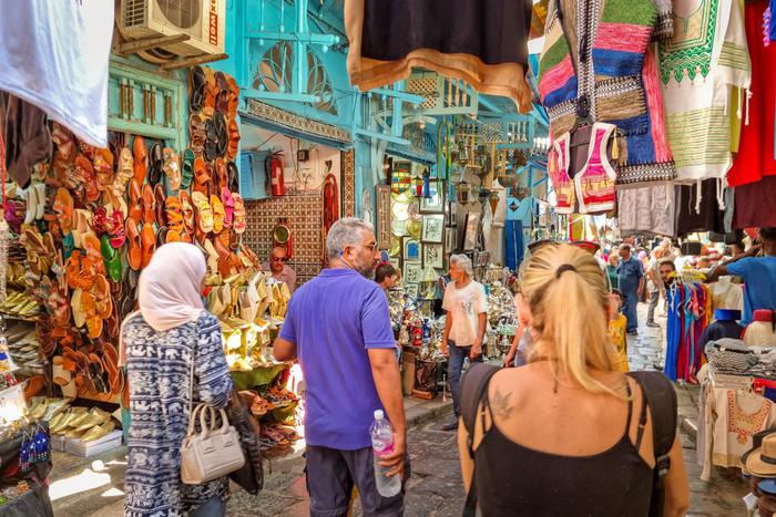 Стало известно, как не повторить судьбу российских туристов, которые были задержаны на экскурсии в Тунисе