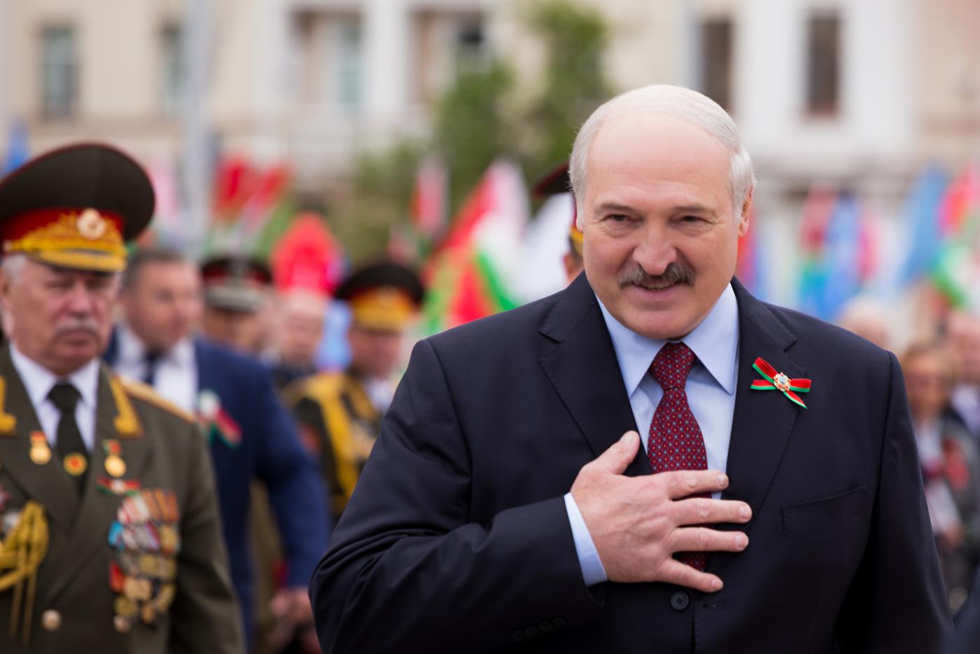 Лукашенко подтвердил, что у Белоруссии семейные отношения с Пакистаном