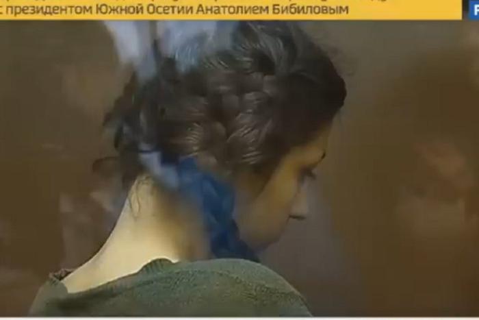 "Сёстры Хачатурян работают, учатся": убитого отца Михаила Хачатурян посмертно судят