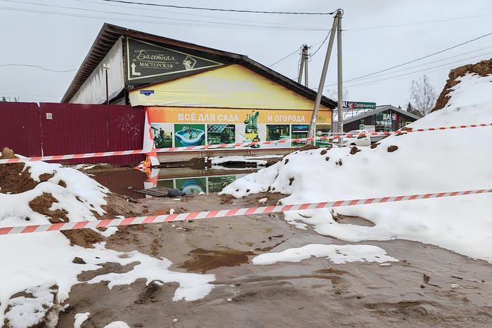 Местные жители рассказали, как халатность коммунальщиков привела к трагедии в Тверской области