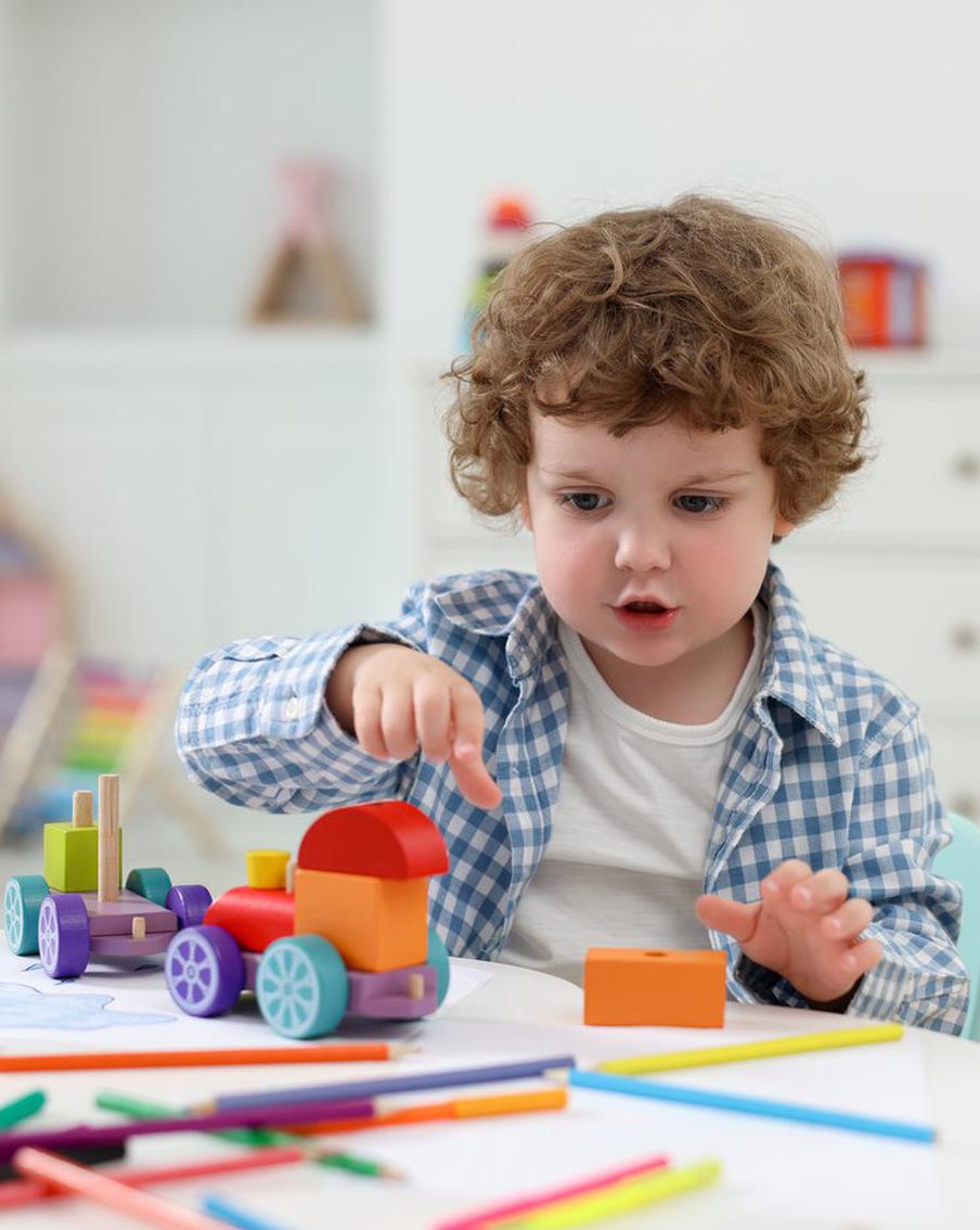 Почему ваш милый малыш превращается в Годзиллу, цель которого – разрушить всё на своём пути