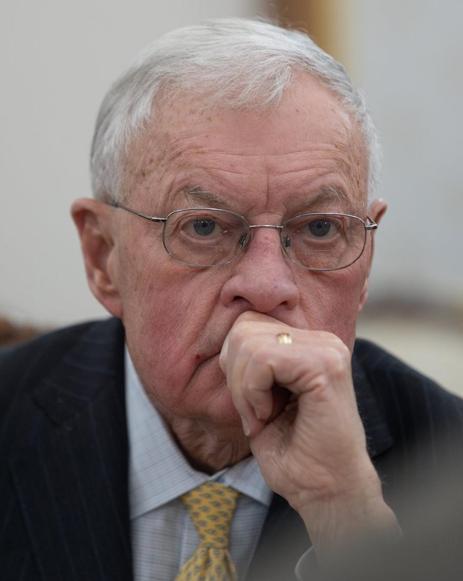 В США опровергли существование планов о разделе Украины в рамках процесса мирного урегулирования