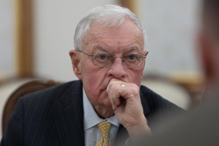 В США опровергли существование планов о разделе Украины в рамках процесса мирного урегулирования