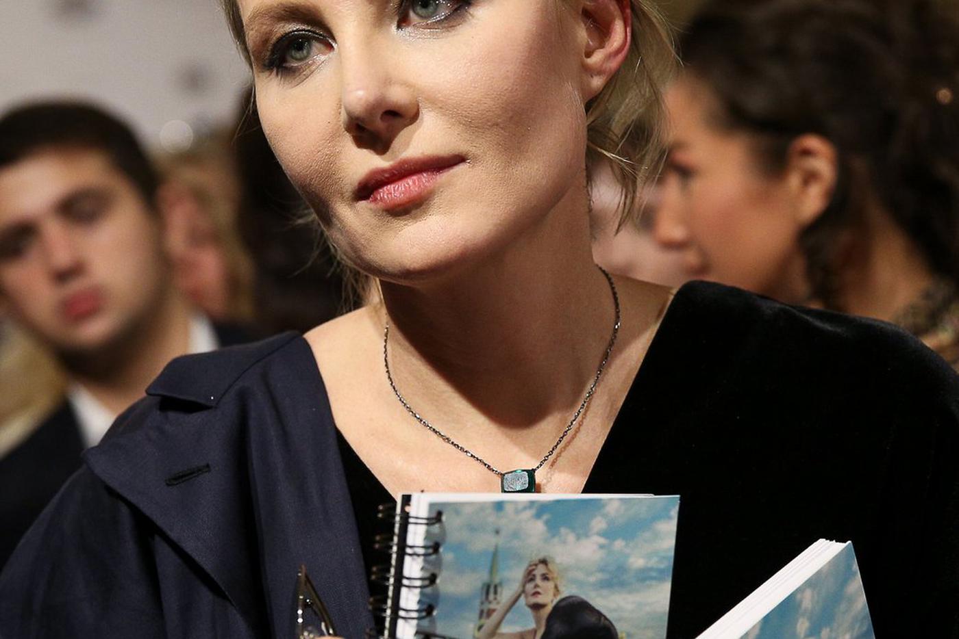 С актрисы Ренаты Литвиновой планируют взыскать имеющиеся у неё долги за коммунальные услуги