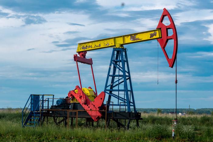 Российская нефть легко сможет удовлетворить все нужды Китая в случае ухода из страны американских нефтедобытчиков