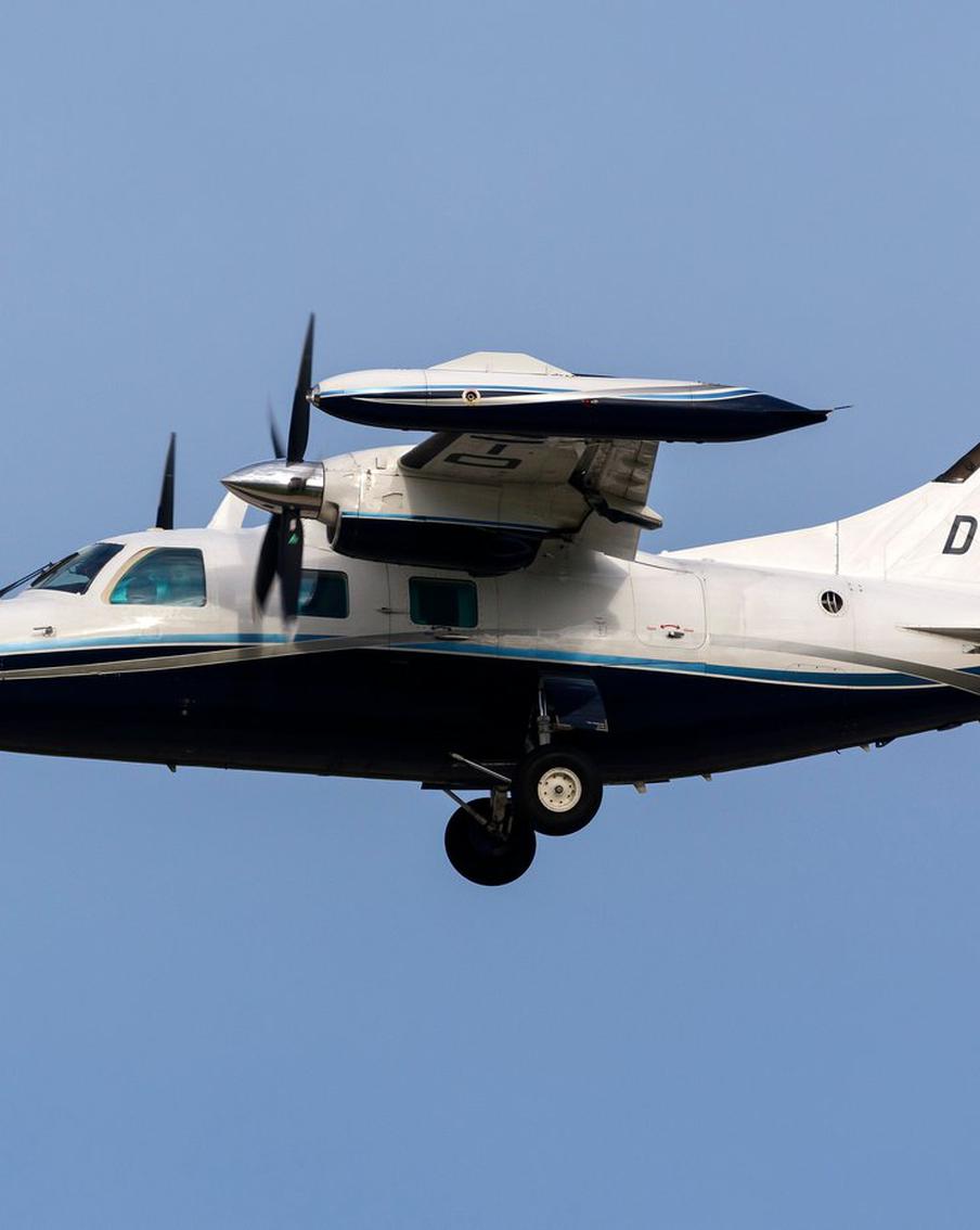 В Нью-Йорке произошло уже второе крушение авиаборта с пассажирами за неделю