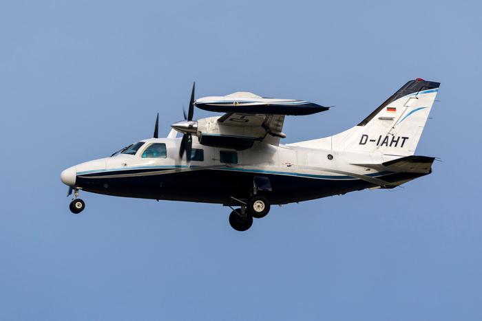 В Нью-Йорке произошло уже второе крушение авиаборта с пассажирами за неделю