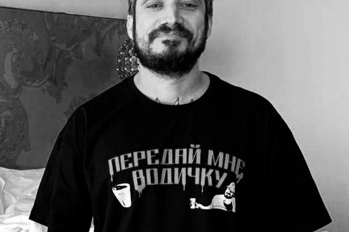 Лука Сафронов-Затравкин призвал поклонников Паши Техника вместо вандализма помочь семье артиста в сложный период