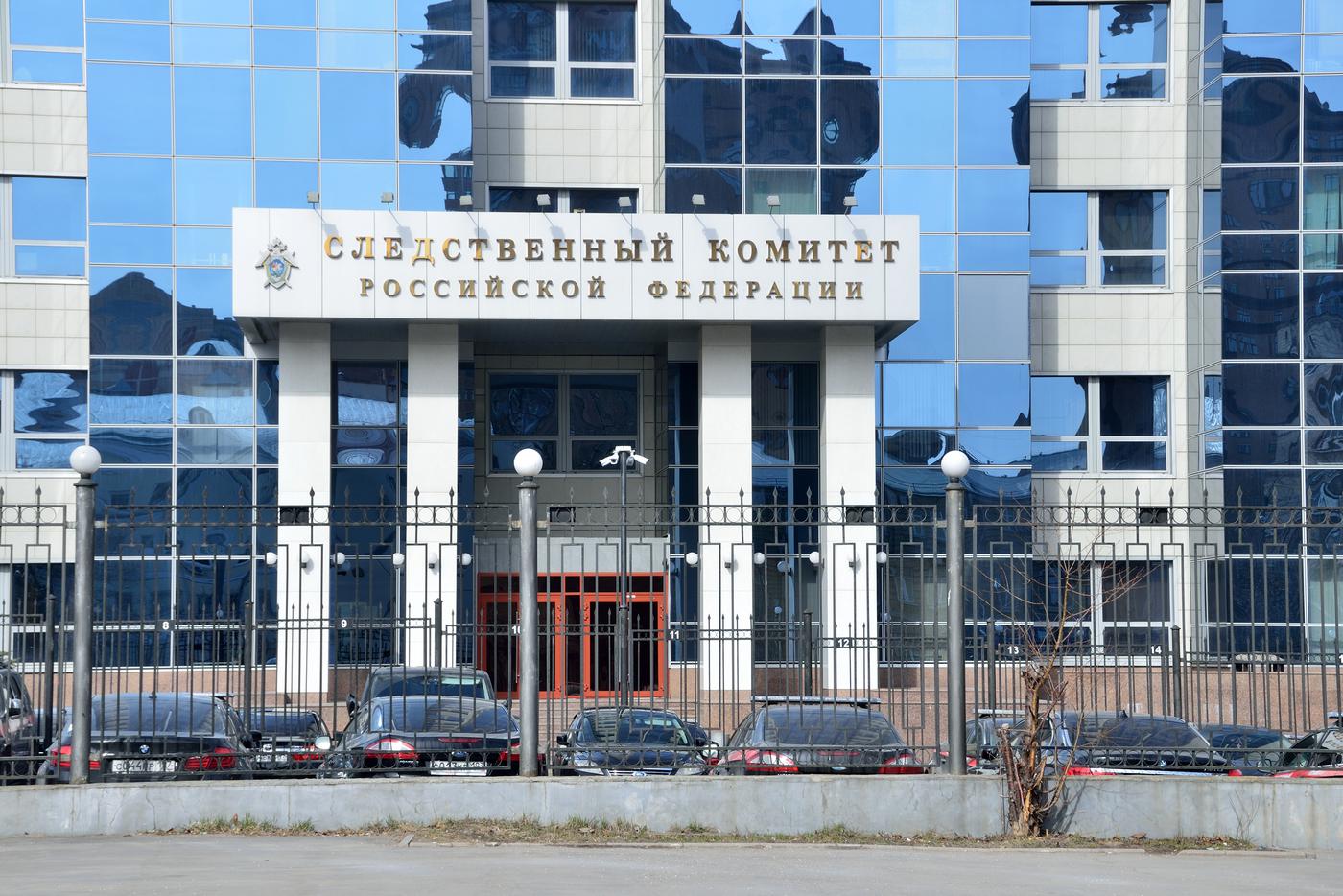 В Архангельске возбудили уголовное дело против поджёгшего полицейские машины студента