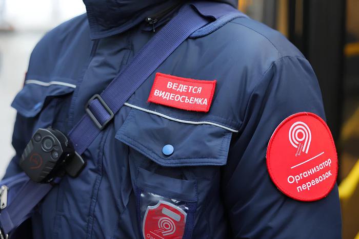 Пассажиры столичных трамваев стали на 14% чаще оплачивать проезд в начале этого года