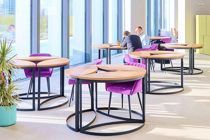 Эксперт: КРТ способствует улучшению архитектурного облика столицы