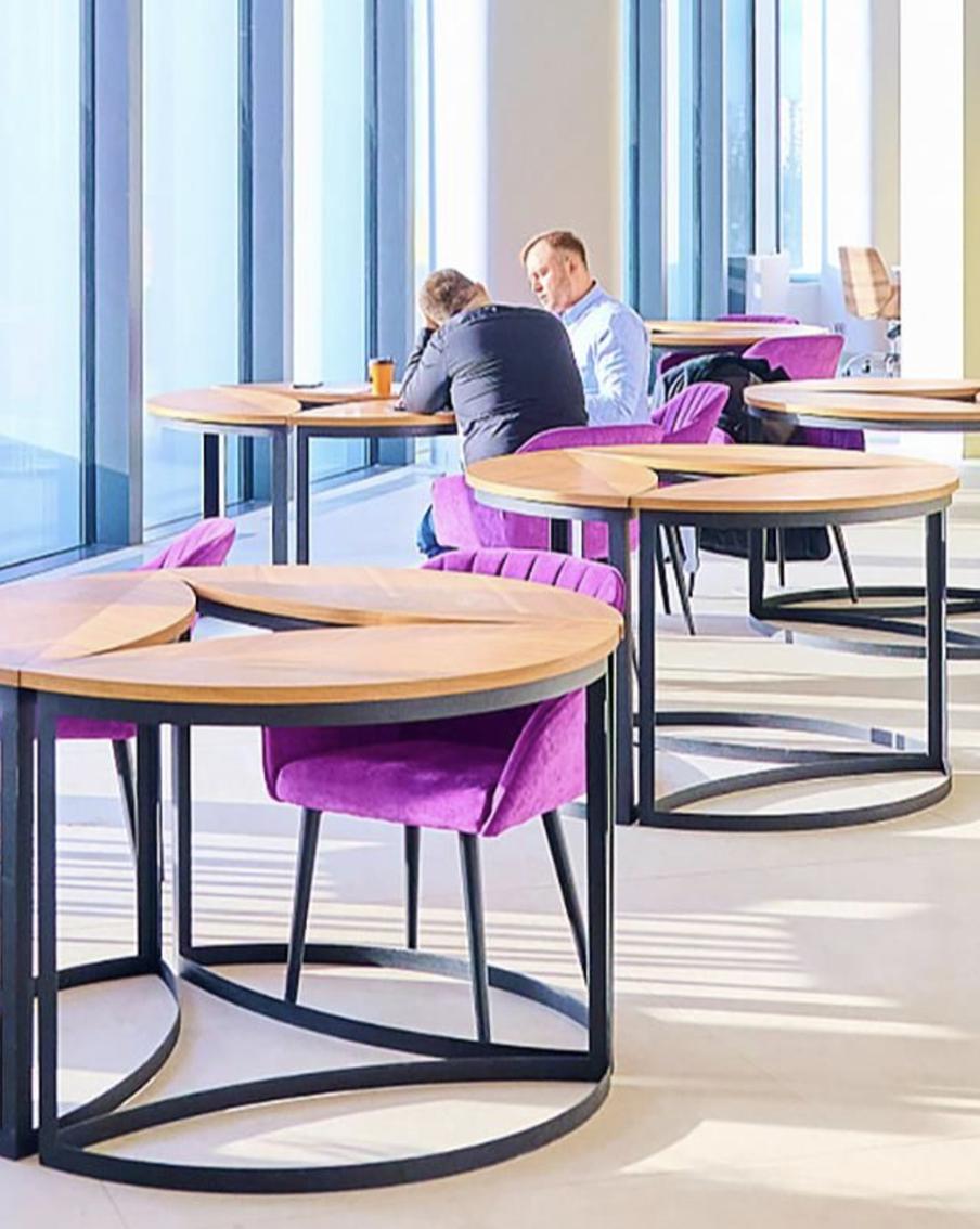 Эксперт: КРТ способствует улучшению архитектурного облика столицы