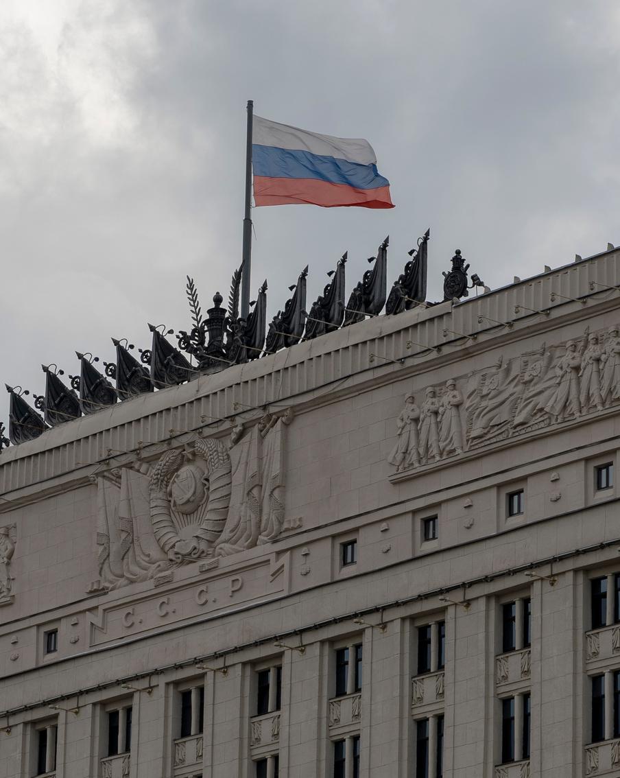 Российские военные зафиксировали две атаки ВСУ на объекты энергетической инфраструктуры России