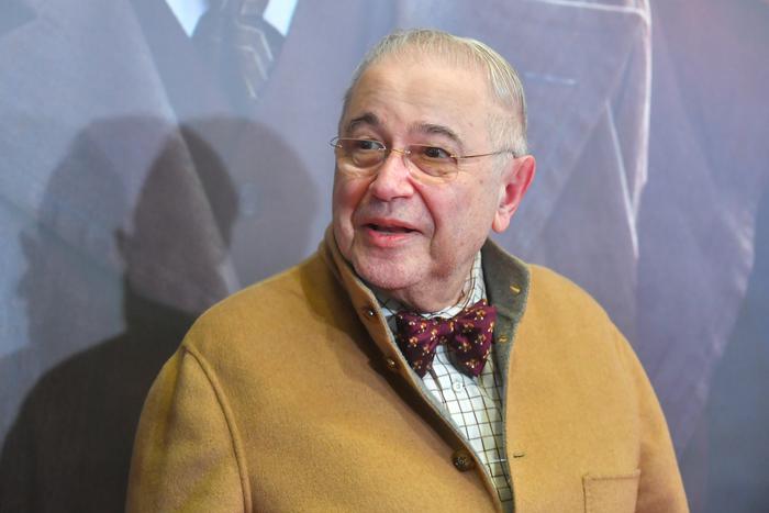 Супруга Евгения Петросяна прокомментировала информацию об ухудшении состояния здоровья юмориста