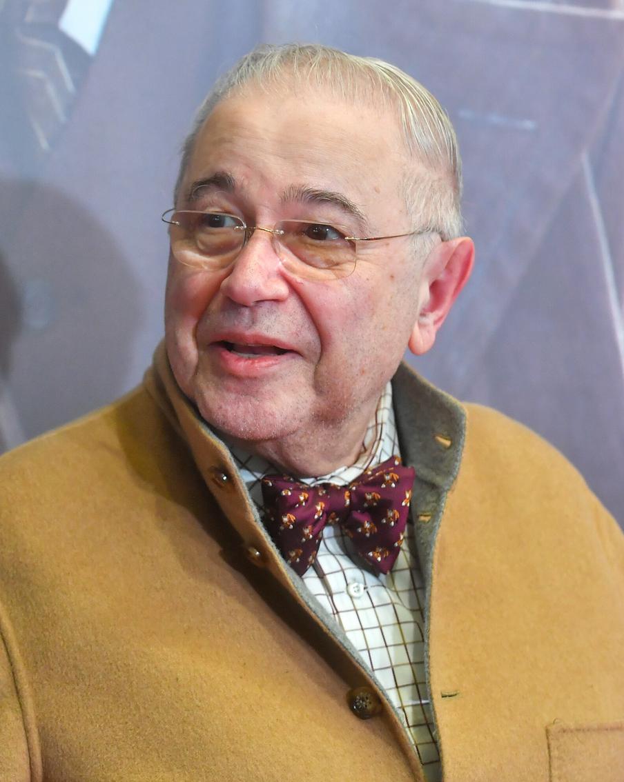 Супруга Евгения Петросяна прокомментировала информацию об ухудшении состояния здоровья юмориста