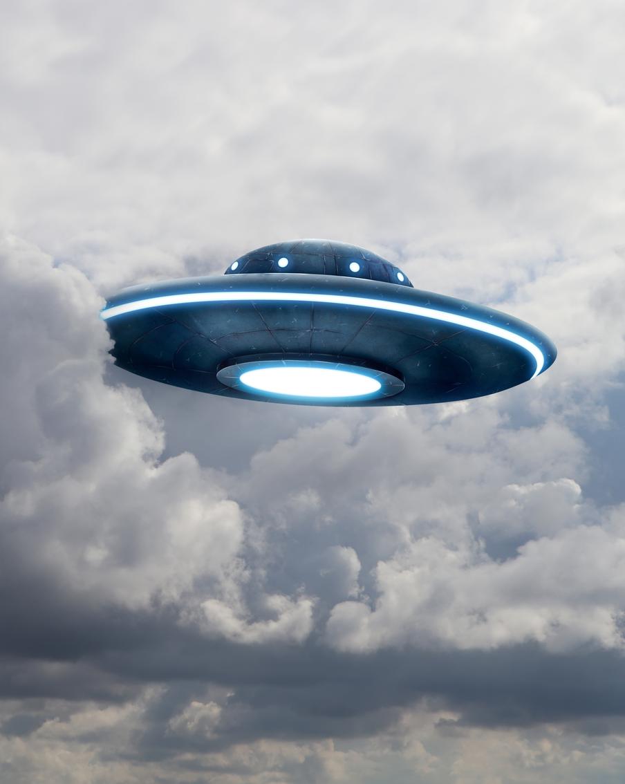 ЦРУ и КГБ объявляли о нападении инопланетян на советскую военную базу в Сибири