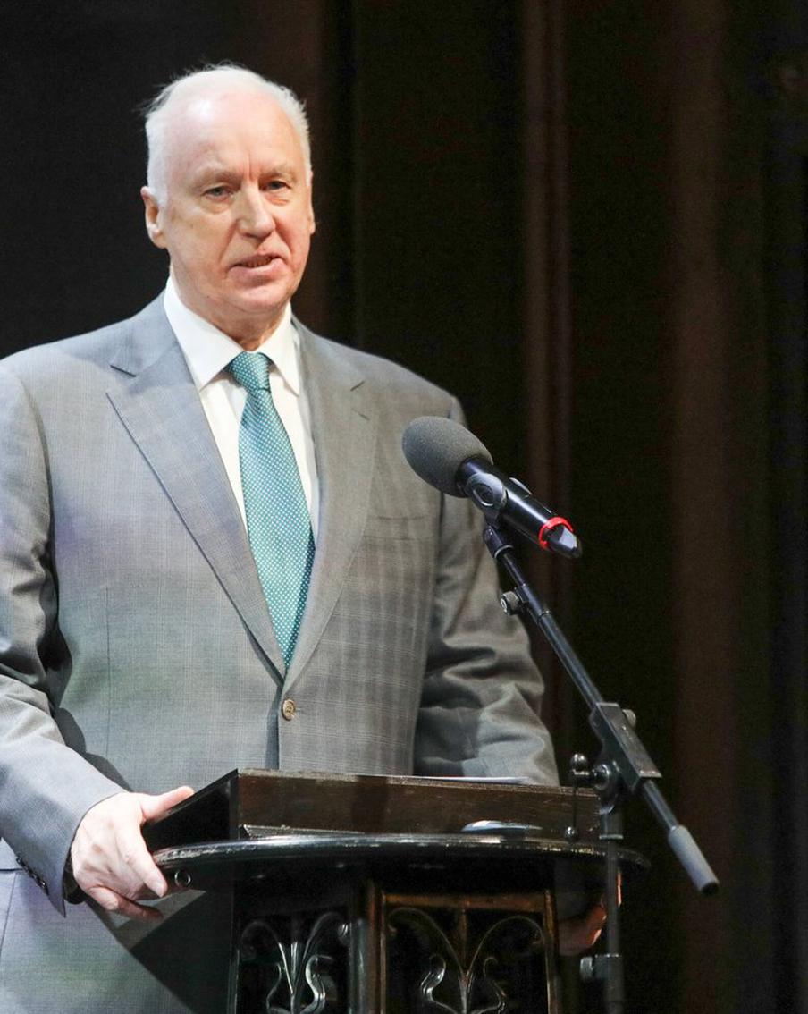 Бастрыкин заинтересовался незаконными обрядами мигрантов на Камчатке