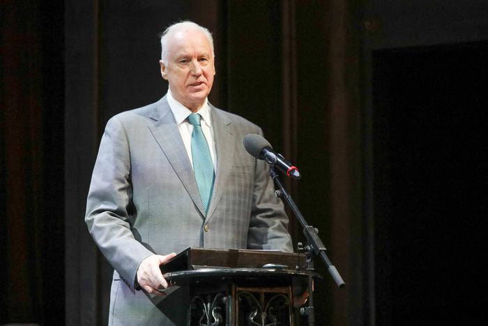 Бастрыкин заинтересовался незаконными обрядами мигрантов на Камчатке