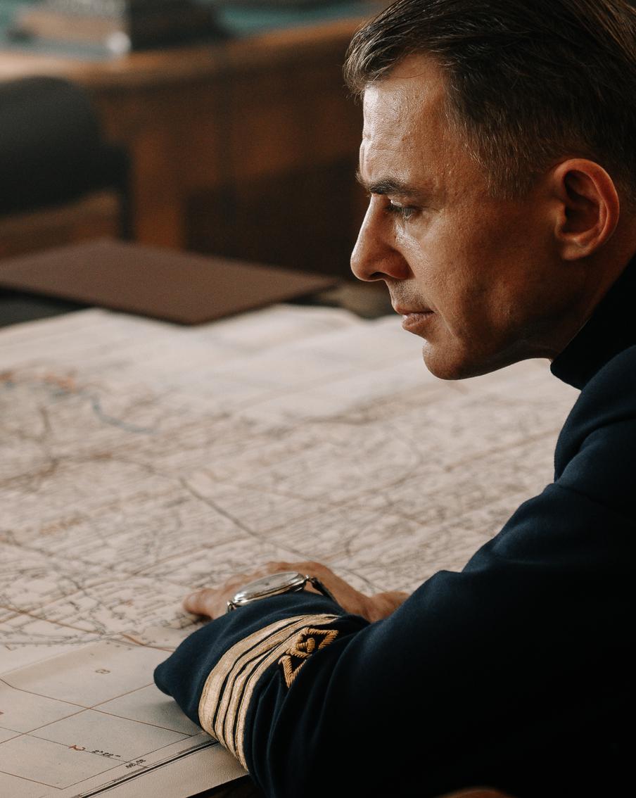 Как "Адмирал Кузнецов" выиграл морской бой