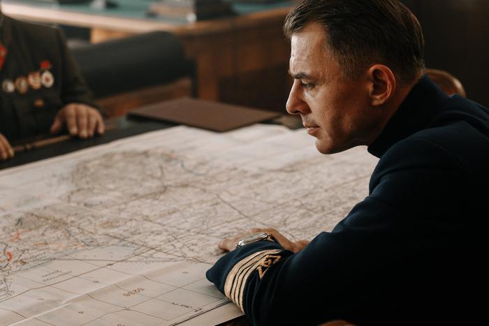 Как "Адмирал Кузнецов" выиграл морской бой