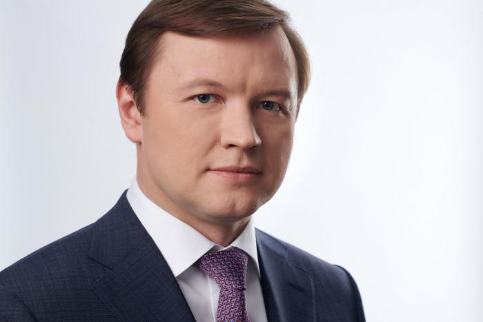 Владимир Ефимов: В ТиНАО построили подъездную дорогу к школе и детсаду