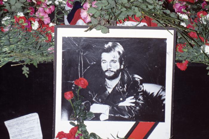 Прокурор запросил 14 лет колонии для обвиняемого в убийстве Игоря Талькова