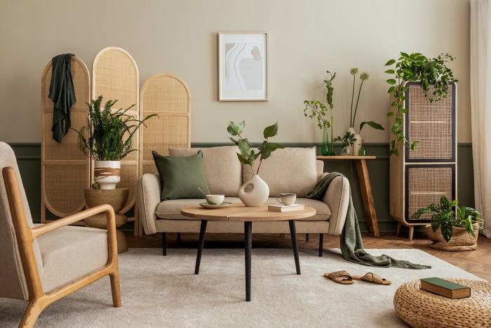 Идеальный ковёр для вашего дома: руководство по выбору