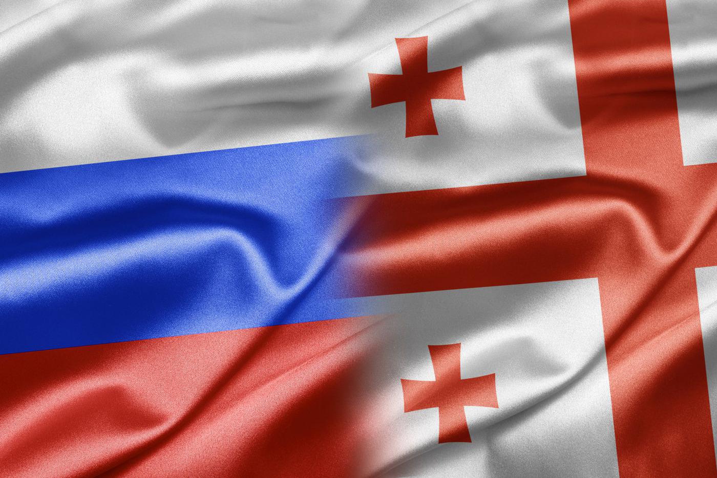 Российская сторона выражает готовность к восстановлению отношений с Грузией