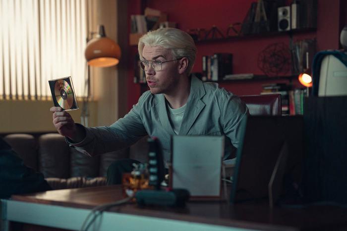 "Чёрное зеркало" возрождается? Делимся впечатлениями о новом сезоне нашумевшего сериала