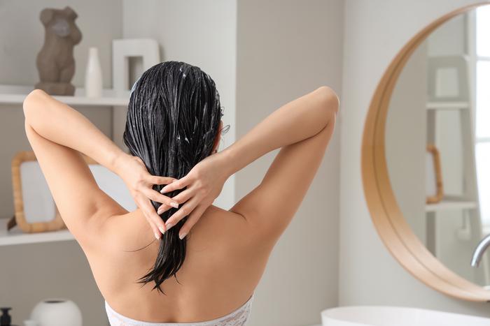 Тестируем и выбираем восстанавливающую маску для волос