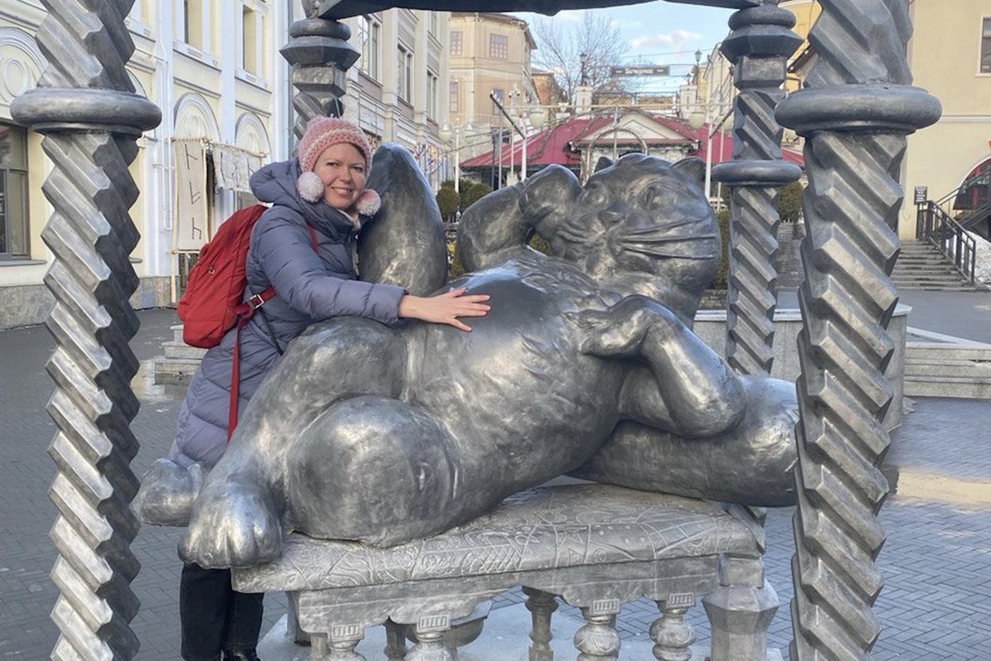 Места силы в Татарстане: где загадать желание, просветлеть и найти мужа