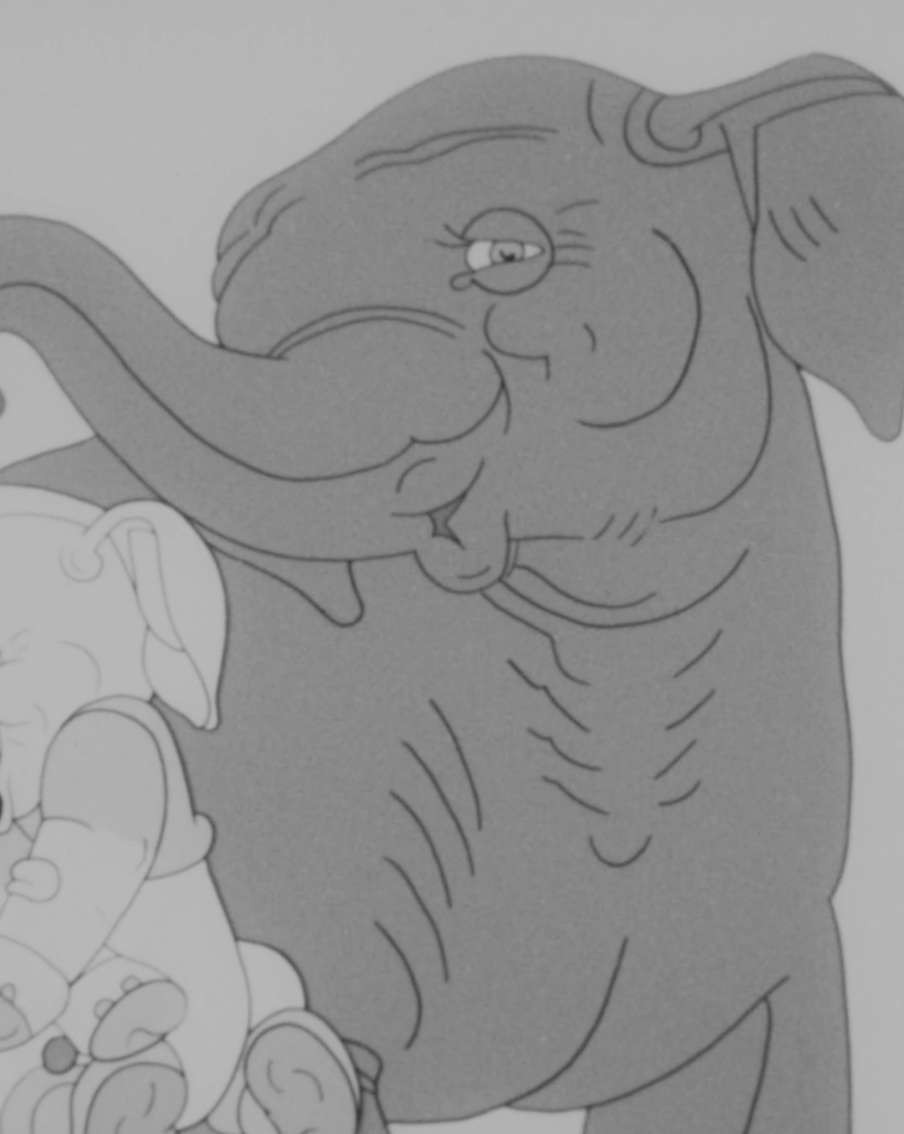 Учимся петь, занимаемся йогой и смотрим мультфильмы военных лет