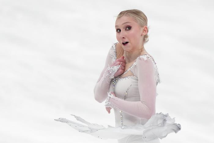 Не "Ангелы Плющенко": Муравьёва, Парсегова и другие, кто уходил со скандалом