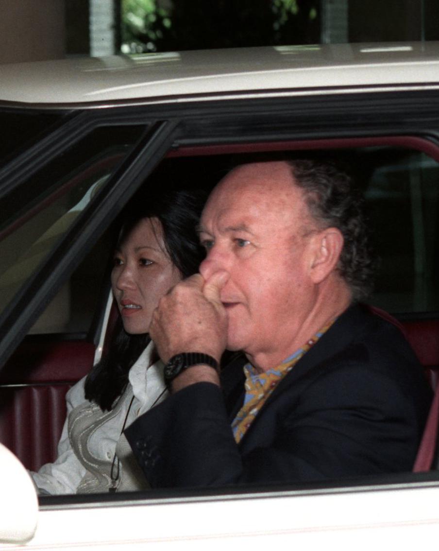 Новые подробности смерти Джина Хэкмена: обладателя "Оскара" и его жену убили крысы