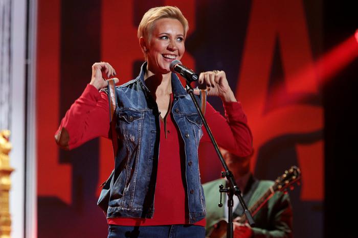 Военный суд оставил без изменений заочный приговор иноагенту Татьяне Лазаревой