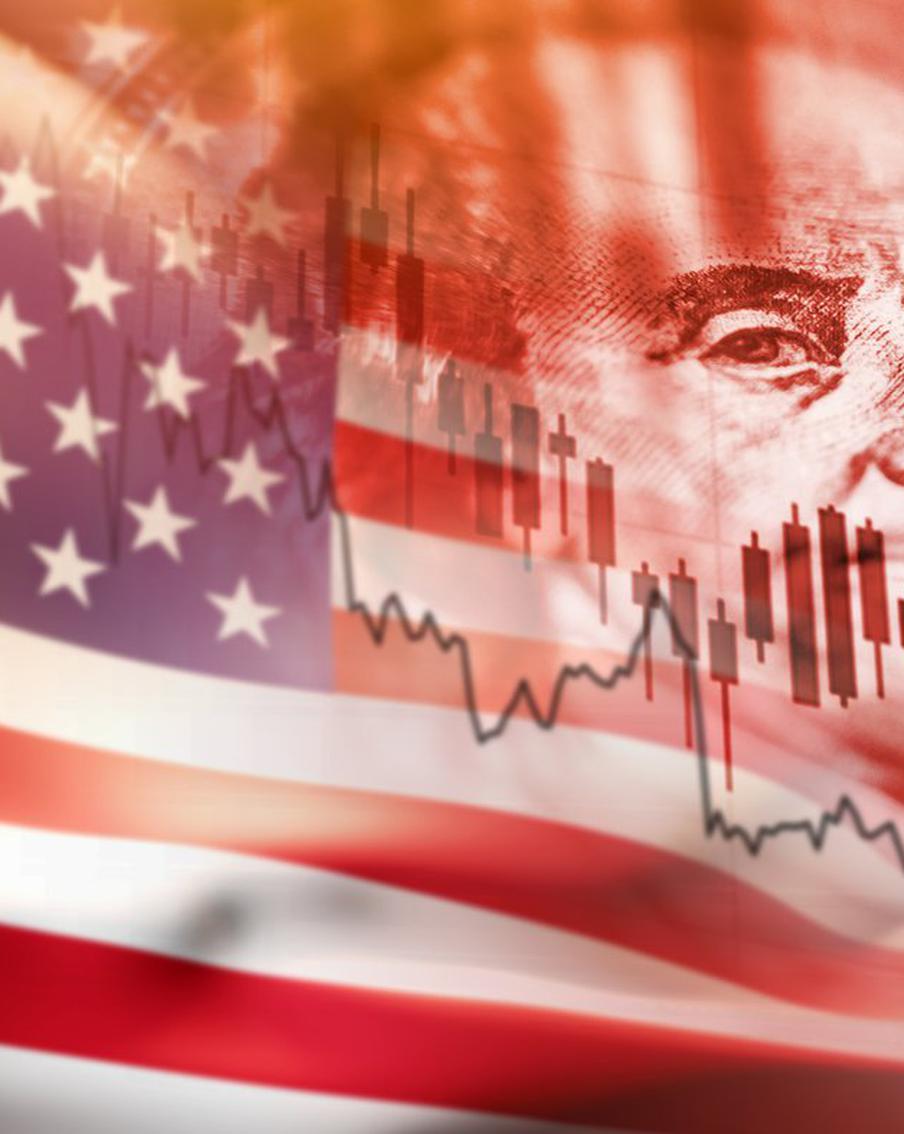 Эксперт рассказал, почему компании из США не хотели уходить с российского рынка