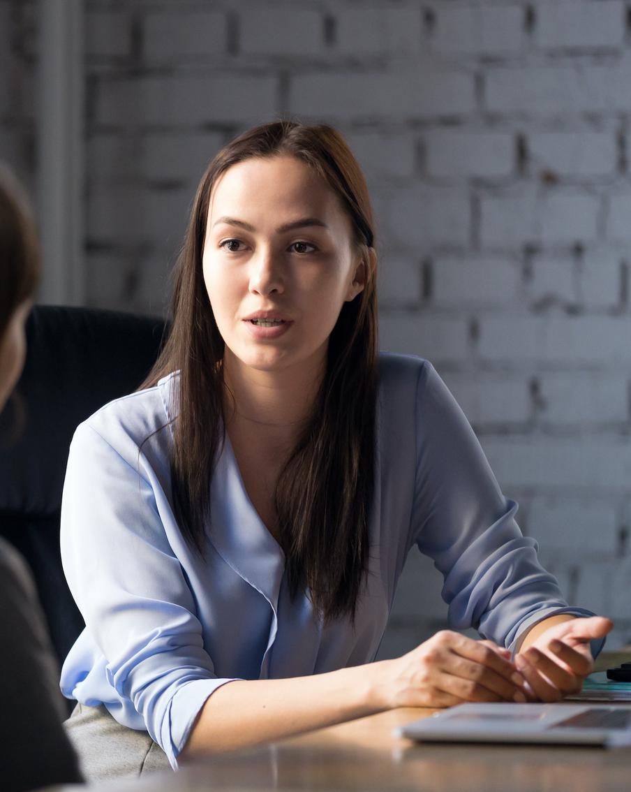 Зарплата не главное: исследование показало, чего ждут россияне от работы