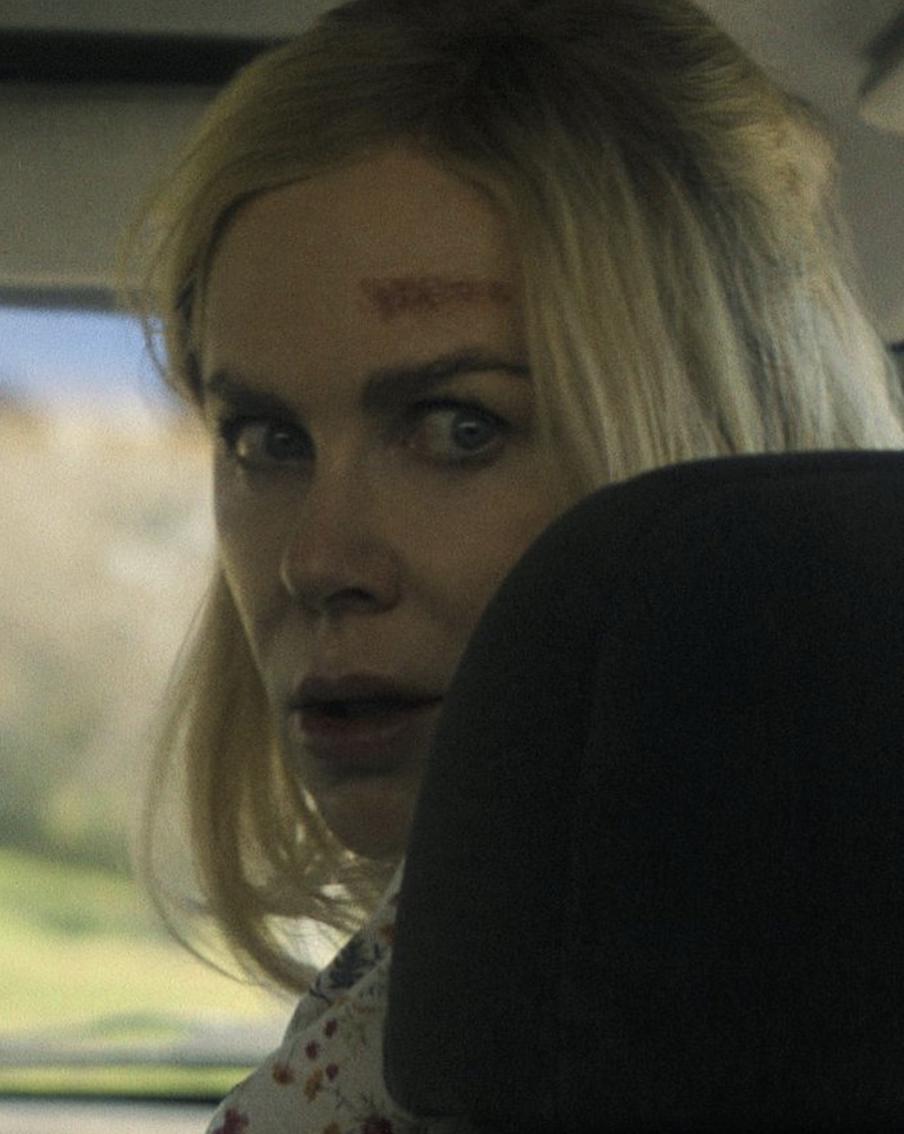 Николь Кидман и Гаэль Гарсиа Берналь вляпались в историю в Холланде. В Сети вышел новый триллер, выдержанный в духе фильмов Альфреда Хичкока