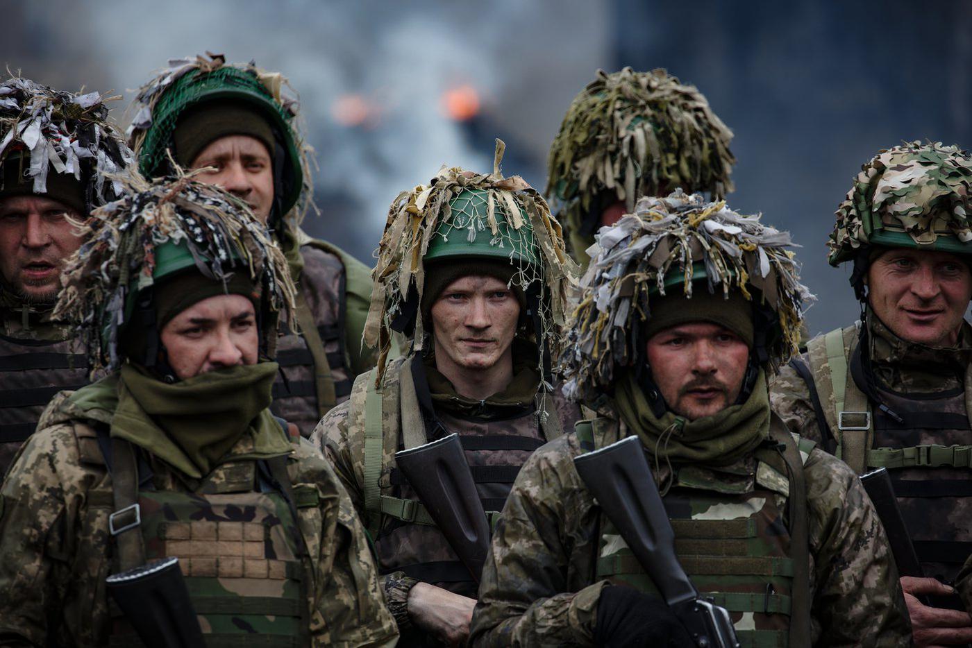 Рада проголосовала за продление военного положения на Украине на 90 дней