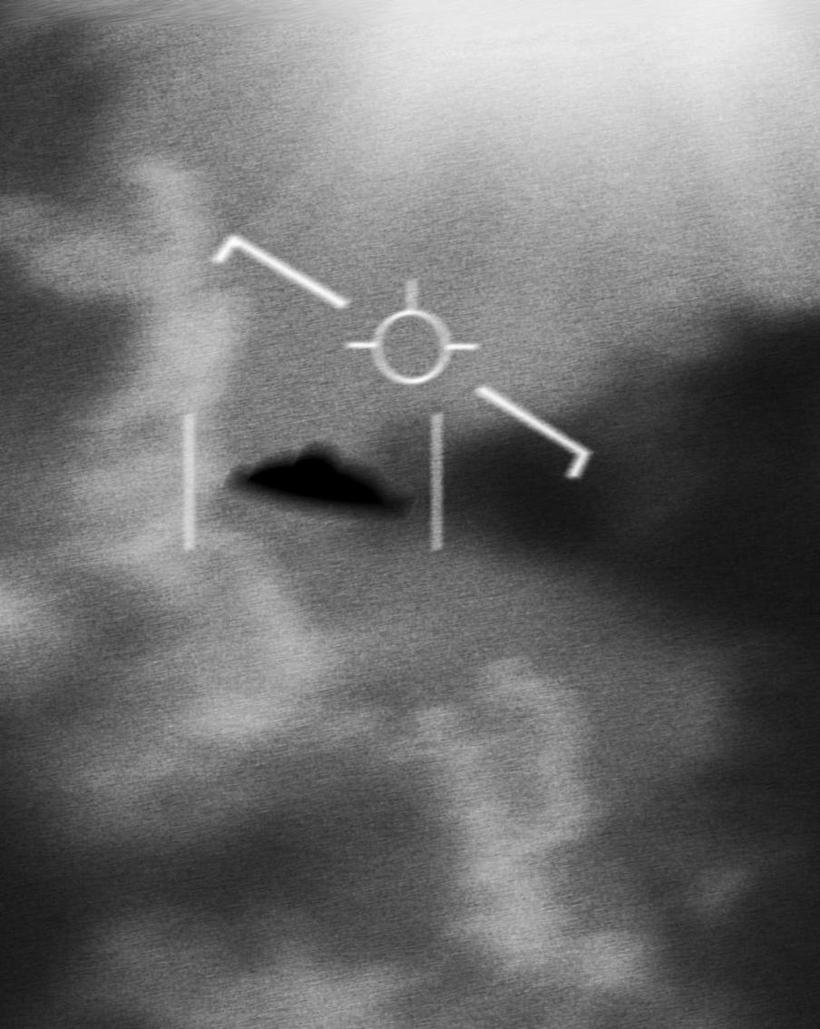 Эксперт оценил достоверность документов ЦРУ об атаке инопланетян на Сибирь
